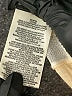 BCBGMAXAZRIA Color Block Yellow Wool Sweater Size S - photo 8