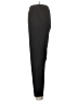 Unbranded Solid Black Active Pants Size L - photo 5