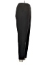 Unbranded Solid Black Active Pants Size L - photo 4