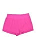 Reebok Solid Pink Shorts Size XL - photo 1