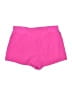 Reebok Solid Pink Shorts Size XL - photo 2