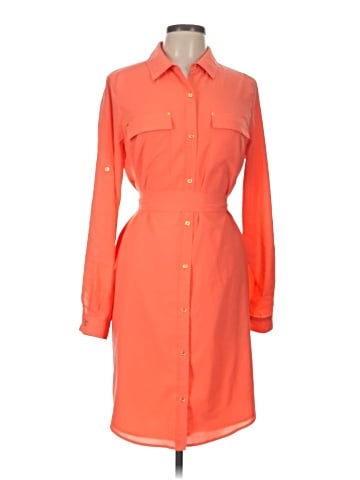 Calvin Klein Casual Dress (view 1)