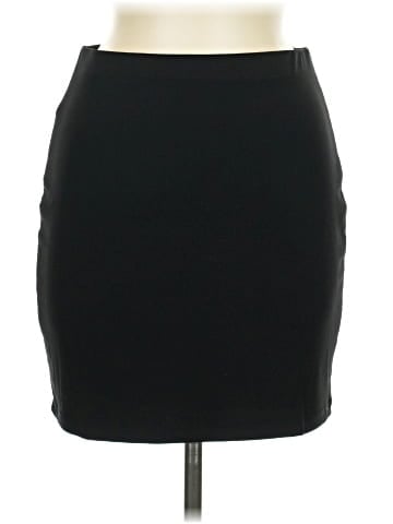 Leith Casual Skirt (view 1)