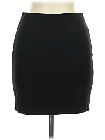 Leith Casual Skirt (view 2)