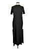 Shein Black Casual Dress Size L - photo 1