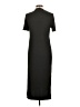 Shein Black Casual Dress Size L - photo 2