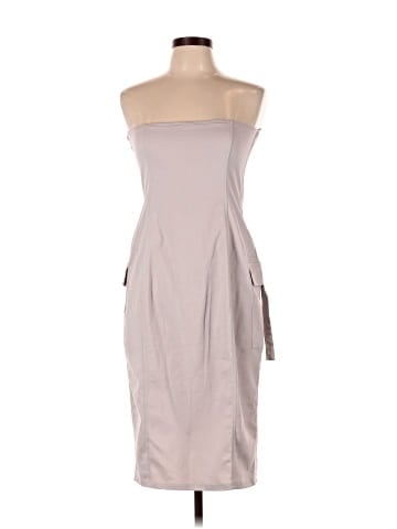 Haute Monde Cocktail Dress (view 1)