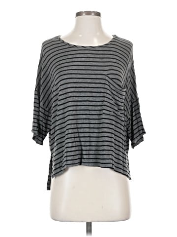 Lily Star 3/4 Sleeve T-Shirt (view 1)