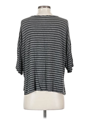 Lily Star 3/4 Sleeve T-Shirt (view 2)