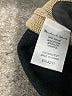 Michael Stars Color Block Tan Pullover Sweater Size Med (1) - photo 8