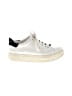 Kurt Geiger 100% Leather White Sneakers Size EU 38 1/2 - photo 1