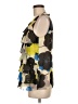 Ann Taylor LOFT Green Sleeveless Blouse Size M - photo 5