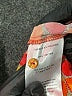 Heimstone 100% Viscose Print Orange Casual Pants Size S - photo 8