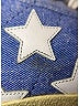 Saint Laurent Stars Blue Sneakers Size EU (FR) 37 / US 6 - photo 3