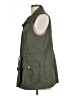 Jolt 100% Cotton Green Vest Size L - photo 5