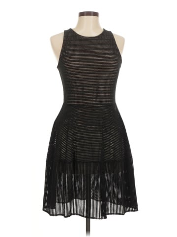 BCBGMAXAZRIA Cocktail Dress (view 1)