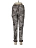 Envy Paisley Gray Casual Pants Size 8 (estimated) - photo 2