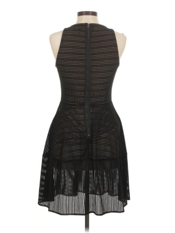 BCBGMAXAZRIA Cocktail Dress (view 2)
