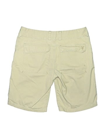 Ibex Khaki Shorts (view 2)