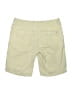 Ibex Solid Yellow Khaki Shorts Size 4 - photo 2