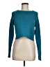 Prettygarden Teal Pullover Sweater Size M - photo 1
