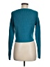 Prettygarden Teal Pullover Sweater Size M - photo 2
