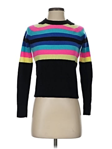 Pure Amici Turtleneck Sweater (view 1)