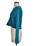 Prettygarden Teal Pullover Sweater Size M - photo 5
