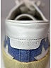 Saint Laurent Stars Blue Sneakers Size EU (FR) 37 / US 6 - photo 8