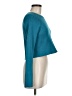 Prettygarden Teal Pullover Sweater Size M - photo 4
