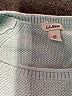 L.L.Bean Teal Pullover Sweater Size XS - photo 7