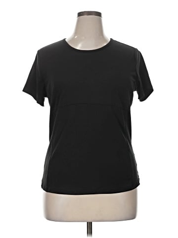 RBX Short Sleeve Top (view 1)