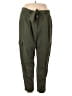 Nine West Green Cargo Pants Size XL - photo 1