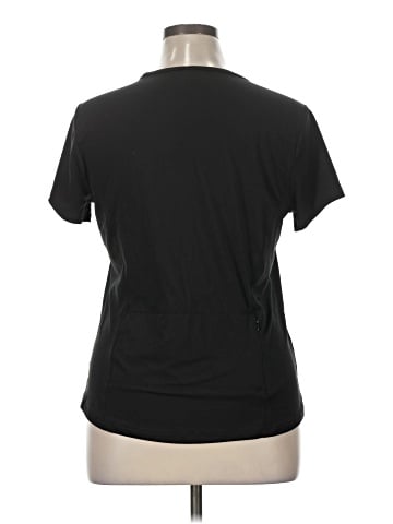 RBX Short Sleeve Top (view 2)