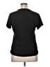 RBX Black Short Sleeve Top Size XL - photo 2