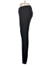 Simply Vera Vera Wang Solid Black Active Pants Size M - photo 5