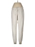 Gap Outlet Gray Casual Pants Size L - photo 1