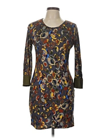 Yigal Azrouël New York Casual Dress (view 1)