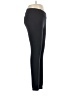 Simply Vera Vera Wang Solid Black Active Pants Size M - photo 4