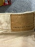 American Eagle Outfitters Tan Khakis Size 26 waist - photo 7