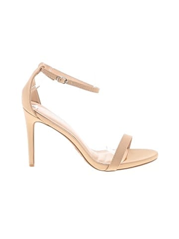 Anne Michelle Sandals (view 1)