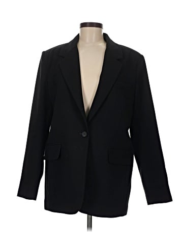 Zara Blazer (view 1)