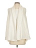 Saturday Sunday 100% Polyester Ivory Cardigan Size XS - photo 1