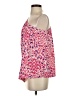 Greathe Pink Short Sleeve Blouse Size 4 - photo 5