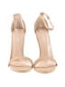 Anne Michelle Tan Sandals Size 10 - photo 2