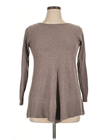 Lola Pullover Sweater (view 1)