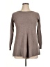 Lola Brown Pullover Sweater Size L - photo 1