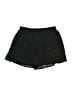 Lulus 100% Polyester Solid Black Shorts Size M - photo 1