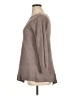 Lola Brown Pullover Sweater Size L - photo 5