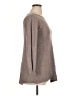 Lola Brown Pullover Sweater Size L - photo 4